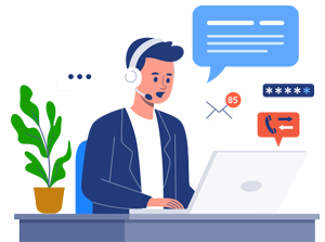 مشاوره و پشتیبانی