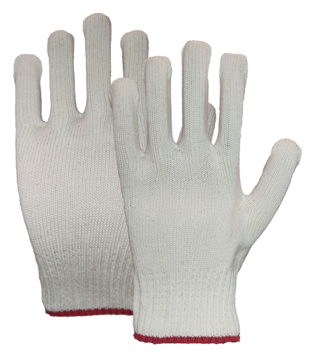 دستکش بافت خام 9950