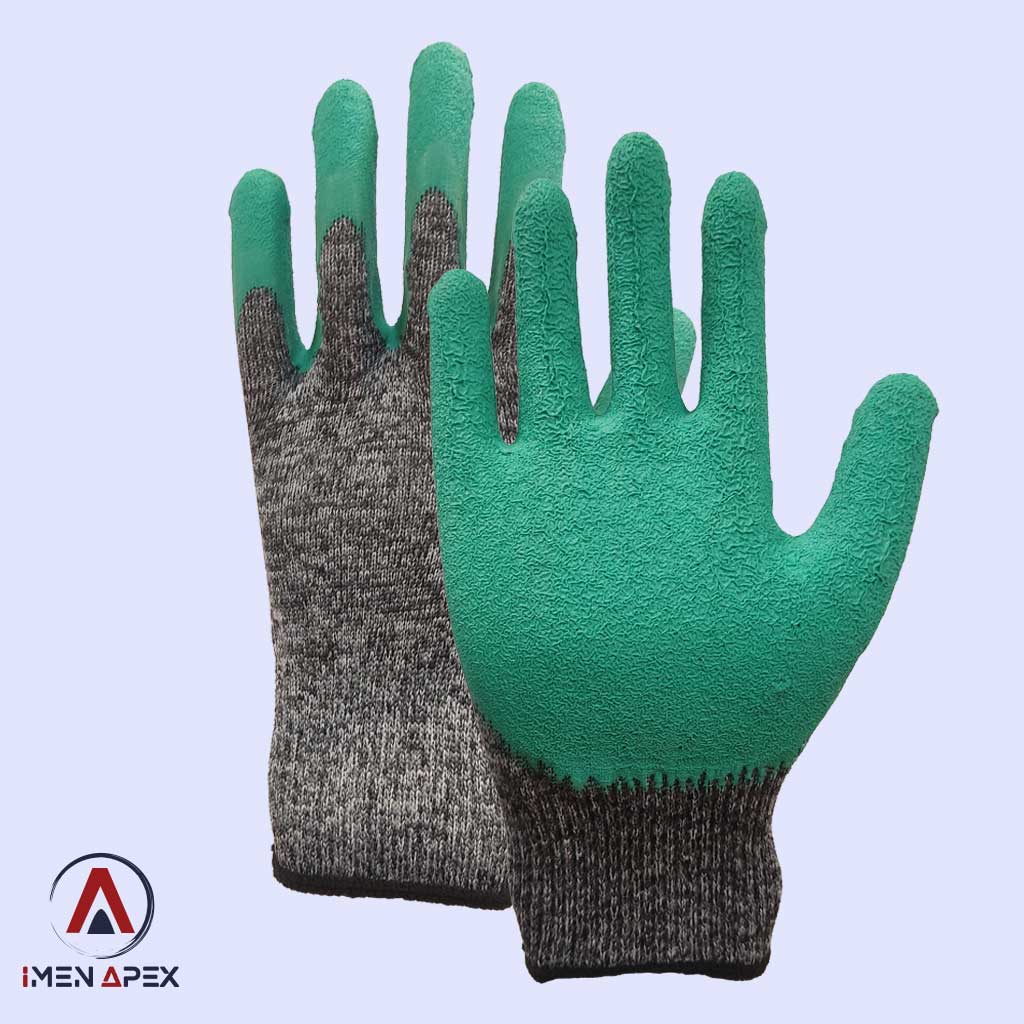 دستکش ضدبرش 70 گرمی کد 1370