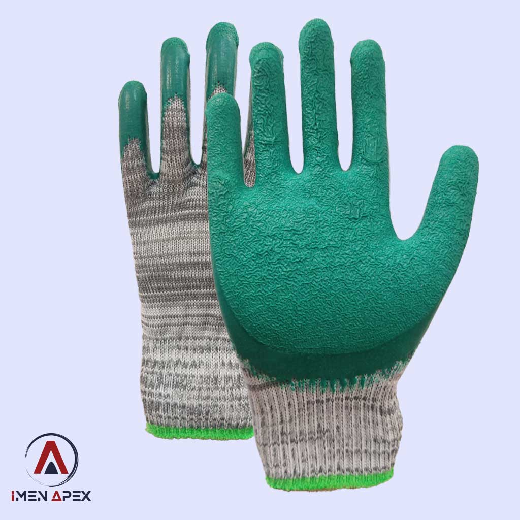 دستکش ضدبرش 75 گرمی کد 1375