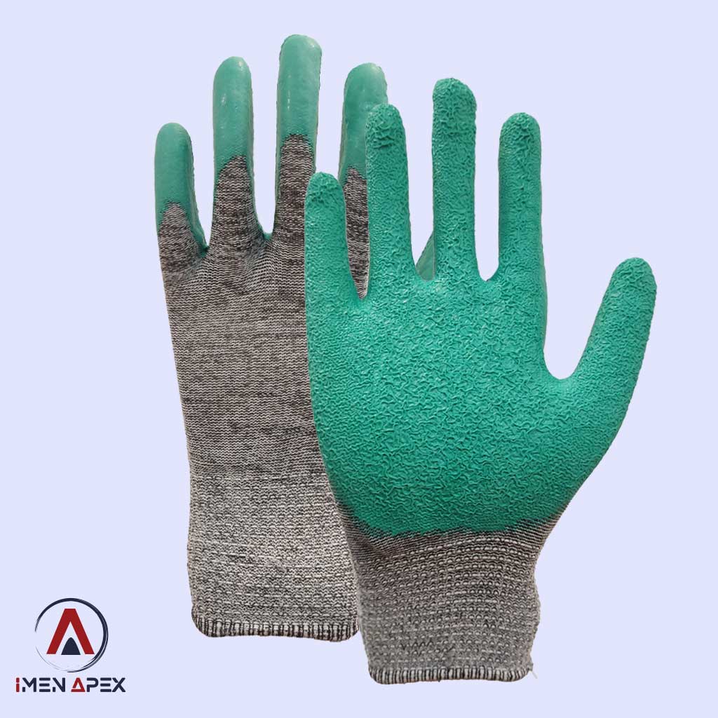 دستکش ضدبرش گالری کد 1355