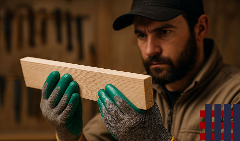 اشتباهات پنهان در خرید و استفاده از دستکش ایمنی