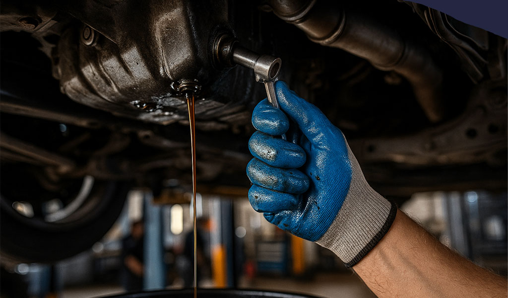 بررسی مزایا و کاربرد های دستکش کف مواد