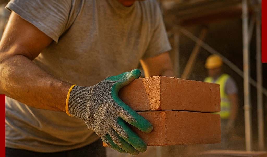 دستکش ضدبرش چیست ویژگی‌ها انواع و کاربردها