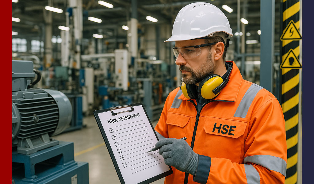 راه های پیشگیری از حوادث ناشی از کار